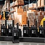 Cobra Performa 450 2-Way Handheld Business Radio with LCD Screen, Black, 6/Pack (0190016-2)~#|#~4F1A420C-497B-4DF6-A3E02617F0C596C8_sc7