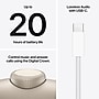 Apple AirPods Max 2 Wireless Active Noise Cancelling Over-Ear Headphones, Bluetooth, Starlight (MHWL4AM/A)~#|#~4F2106D3-CA32-4C48-85F118BA3CADAE8F_sc7
