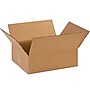 SI Products 14" x 11" x 4.5" Shipping Boxes, 32 ECT, 25/Bundle (BS141104)~#|#~4F33891F-5835-44DF-AEC1DF06E4AE5D89_sc7