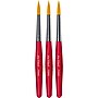 da Vinci PRIMO Tempera Preschool Round Brush, 3 /Pack (DVXVA353R0-3)~#|#~4F345A0D-05A0-437A-88C951173C095F2B_sc7