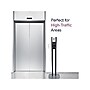PURELL ES10 Automatic Floor Stand Hand Sanitizer Dispenser, Graphite (8214-DS)~#|#~4F381120-0ED6-49EB-A801F319D4450C21_sc7