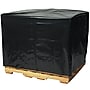 51" x 49" x 97" Pallet Cover, 3 mil., Black, 30/Roll (PC551)~#|#~4F3C282B-9B52-4DA9-BD89650EECC4C9BE_sc7