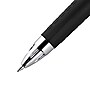 uniball 207 Plus+ Retractable Gel Pens, Medium Point, 0.7mm, Blue Ink, Dozen (70121)~#|#~4F3FC4ED-4201-40B4-B6F13CE3C16604D4_sc7