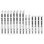 DeWalt T-Shank Jig Saw Blade Set with Case, 14 Pieces (DW3742C)~#|#~4F43C8B2-9282-452F-858C6AE279716BFC_sc7