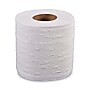 Boardwalk® Bathroom Tissue, Standard, Septic Safe, 2-Ply, White, 4 x 3, 500 Sheets/Roll, 96/Carton~#|#~4F4711C2-5575-4C0B-B7B39CECFB4553DC_sc7