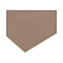 Universal Perf-Style Writing Pad, 8 1/2" x 11 3/4", Wide Ruled, 50 Sheets/Pd, 12/Pk~#|#~4F487A58-886D-47EB-A63954430DB772C0_sc7