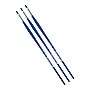 da Vinci FORTE-Acrylics Oil and Acrylic Synthetic Student Brushes, 3 /Pack (DVXVA86404-3)~#|#~4F4ACAE3-2422-460C-B668CB3EC5FCF9D3_sc7