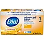 Dial Advanced Clean Antibacterial Bar Soap, Gold Scent, 36/Carton (00052336926172)~#|#~4F4CF04C-6D13-4CB0-B0E03F3FCD7EF6C0_sc7