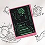 SaharaCase 13.5" Smart Notepad, Pink (WPD11)~#|#~4F4D564B-8097-40C4-B44CBAAB43222F95_sc7