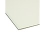 Smead Heavy Duty File Folder, 1/3-Cut Tab, 1" Expansion, Letter Size, Gray/Green, 25/Bx (13230)~#|#~4F5310D4-1647-4901-BCA4E008455A6BC3_sc7