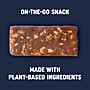 Pick Me Up Provisions™ Gluten Free Chocolate Chip Cookie Dough Fruit & Nut Bar, 1.6 oz., 16 Bars/Box (PM63402)~#|#~4F54E01F-B9B2-452C-8D8FDBCD3DBDEDA5_sc7