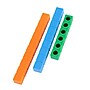Miniland Math Rods Set, Multicolored, 40/Set (MLE95165)~#|#~4F58C910-3C35-4928-A1B1A6831C53372A_sc7