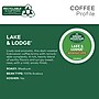 Green Mountain Lake & Lodge Coffee Keurig® K-Cup® Pods, Medium Roast, 96/Carton (65234)~#|#~4F622934-0981-4D9F-BB333D7395E56CF2_sc7