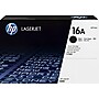 HP 16A Black Standard Yield Toner Cartridge, Prints Up to 12,000 pages (Q7516A)~#|#~4F6A89FD-4AA6-4332-A7E5AA82DB8BF7CB_sc7