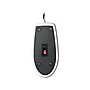 Man & Machine Mighty Ergonomic Ambidextrous Optical USB Mouse, Black (MM/B5)~#|#~4F741E58-42D3-42CF-95A45054A0D66525_sc7