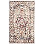 Safavieh Madison Collection 4' x 6' Rectangle Indoor Area Rug, Machine Made, Fuchsia/Ivory (MAD603R-4)~#|#~4F7B3C83-B04A-4F15-8C3019E28FC80468_sc7
