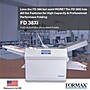Formax Automatic Paper Folder, 500 Sheets (FD38XI)~#|#~4F896BBD-214D-4A66-964561FCCA42B65A_sc7
