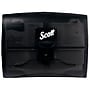 Scott Seat Cover Dispenser, Half-Fold, Black (09506)~#|#~4F8F1F55-8DFC-4421-9CA1FFE5A78E78A0_sc7
