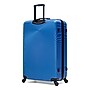 DUKAP Inception 32" Hardside Suitcase, 4-Wheeled Spinner, TSA Checkpoint Friendly, Blue (DKINC00XL-BLU)~#|#~4F970BC7-4E3E-4266-9F69A6ADD979F09D_sc7