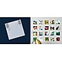 Command Poster Strips, White, Damage Free Hanging of Dorm Room Posters, 128 Strips, 256 Command Strips (17024S256NA)~#|#~4F9C824B-FF1C-4A36-9D75E8E3B5E79A5F_sc7