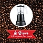 Brentwood 6-Cups Moka Pot Espresso Machine, Black (TS-119BK)~#|#~4F9E65C7-7259-4ED4-AF9A7CBA800260F1_sc7