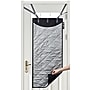 True & Tidy XL Over-The-Door Ironing and Steam Mat, Gray (MAT-200)~#|#~4FA2AA05-3DB0-4F8E-A852884B512D6127_sc7