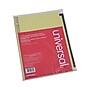 Universal Numeric Paper Divider, 31-Tab, Buff, 31/Set (UNV20822)~#|#~4FAC07EF-EF2B-4974-AFE861121F5DB3AF_sc7