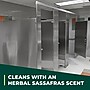 Simple Green Industrial Cleaner and Degreaser, Concentrated, Sassafras Scent, 24 oz. (SMP13012)~#|#~4FAFB180-906D-4AB0-8046C472C07F5D71_sc7