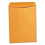 Universal Gummed Catalog Envelope, 9" x 12", Light Kraft, 250/Box (UNV41105)~#|#~4FB74702-800E-42FB-9E806E95EBBE99E3_sc7