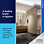 Scott Essential Recycled Toilet Paper, 2-ply, White, 550 Sheets/Roll, 20 Rolls/Case (13607)~#|#~4FB91CB3-D94E-48E3-BDD2B668D153247C_sc7