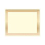 Royal Consumer Geographics Traditional Certificates, Gold, 100/Pack (GEO47833)~#|#~4FB96CB0-B30A-4BC0-8C7159A4C0136B51_sc7