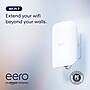 eero Outdoor 7 AX & AC Dual-Band Mesh Wi-Fi Router, White (EOSN10111)~#|#~4FD4CD04-BB1B-4F52-9853B69E2E1BDF84_sc7