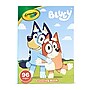 Crayola Bluey Coloring Book, 96 Pages (42755)~#|#~4FD9457D-34FF-4015-85B8E42EF66DB2E2_sc7