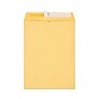 Universal Self Seal Catalog Envelope, 9" x 12", Kraft, 100/Box (UNV40102)~#|#~4FDC0148-0F05-49C3-865819F0FAC16870_sc7