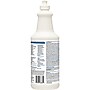 Clorox Healthcare Bleach Germicidal Cleaner, Unscented, 32 oz., 6/Carton (CLO68832)~#|#~8CA055D3-E054-40E0-A71387006D6064AA_sc7