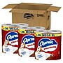 Charmin Ultra Strong Mega XL Toilet Paper, 2-Ply, White, 330 Sheets/Roll, 6 Rolls/Pack, 3 Packs/Carton (04308)~#|#~4FE1D1BA-AB60-4C5B-86FCE8129B206860_sc7