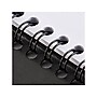 2026 AT-A-GLANCE 5" x 8" Daily Appointment Book, Faux Leather Cover, Black (AAG7080005)~#|#~4FE2494B-776C-41DB-B28CFC475AA606E6_sc7