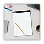 Universal Premium Notepads, 8.5" x 11", Wide Ruled, White, 50 Sheets/Pad, 12 Pads/Pack (UNV30730)~#|#~4FE470A6-6F05-4604-9F710F1ABBEB1E92_sc7