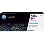 HP 508A Magenta Standard Yield Toner Cartridge, Prints Up to 5,000 Pages (CF363A)~#|#~4FE9A2E4-7E91-437F-88924AC157E7AD1A_sc7