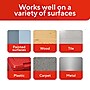 Staples Masking Tape, 0.75” x 60 Yards — 6/Pack~#|#~4FEAF8FA-E9C3-4F35-85AEDA1F849983CD_sc7