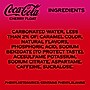 Coca-Cola Cherry Float Zero Sugar Soda, 12 oz., 24/Pack (413929)~#|#~4FEC6F87-A614-4A39-B2F01CD25F357646_sc7