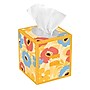 Kleenex Boutique Lotion Facial Tissue, 3-Ply, 60 Sheets/Box, 27/Carton (54271)~#|#~4FEE534E-1BB8-469F-8E1B0F7EB5A76D49_sc7