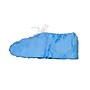 Tronex Water Resistant Shoe Cover, Size XL, Blue, 100/Box, 3 Boxes/Pack (7633B)~#|#~4FFEBE71-AE73-43BB-92E3B766183D9F68_sc7