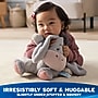 GUND Disney Official Eeyore Oh So Snuggly Plush, Purple (6071123)~#|#~50070D9A-7CD5-4D1B-AC1FE85069280CF1_sc7