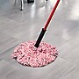 Libman Big Tornado Mop, Multicolor, 4/Carton (0988004)~#|#~5010E1BC-97E8-4B45-AC42E5CB8DB9A83B_sc7