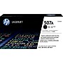 HP 507A Black Standard Yield Toner Cartridge, Prints Up to 5,500 Pages (CE400A)~#|#~50143B96-B973-4FD1-AF2EC594F8DFC8D5_sc7