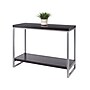 Winsome Jared 40"W x 16"D Console Table, Espresso (93441)~#|#~5030B9AC-8994-4798-BB487B1BB49F0AF3_sc7
