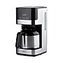Melitta Aroma Tocco 8-Cups Automatic Drip Coffee Maker, Black/Stainless Steel (MCM010PULBK1)~#|#~50388E4B-A7A0-4C7E-B97E99D9C05245DA_sc7
