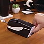Swingline Breeze Reduced-Effort Electric Desktop Stapler, 20-Sheet Capacity, Black/White (42131/43132)~#|#~503EA8E4-5443-4BBB-AF52790E833FA4C0_sc7