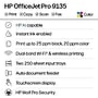 HP OfficeJet Pro 9135 Wireless Color All-In-One Inkjet Printer, Best for Home Office, 3 Months Free Instant Ink (C2WM0A)~#|#~5048B6E5-5CC9-4E54-90892D0AC2A62C6D_sc7